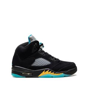 Кроссовки Air Jordan 5 Retro Aqua