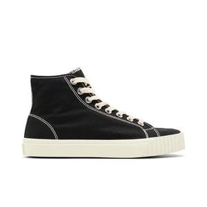 Кроссовки Maison Margiela Wmns Tabi High 'Black White'