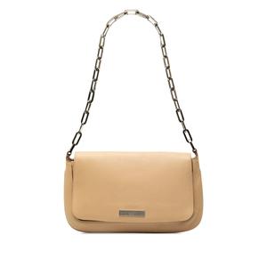 Сумка на плечо Calfskin Chain (2000-2015 годы)