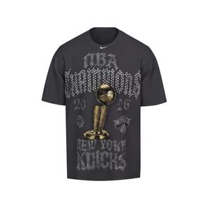 Футболка x NBA New York Knicks 2026