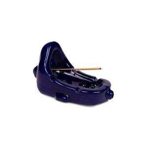 Свечи и благовония Better™ Gift Shop Densouvenior Ceramic Fountain Burner 'Синий'