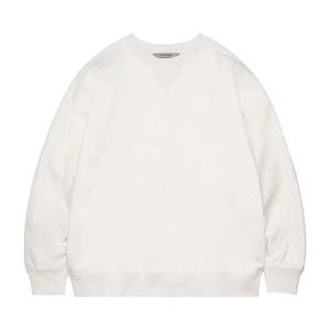 Свитеры nanamica Kodenshi Sweatshirt 'Stone'
