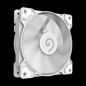 GameMax GMX-WFWT-PWM 120mm вентилятор - Белый