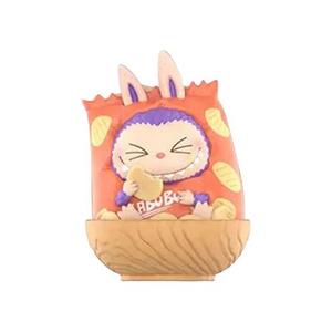 Фигурки Pop Mart Labubu THE MONSTERS Wacky Mart Series Figure 'Chips'
