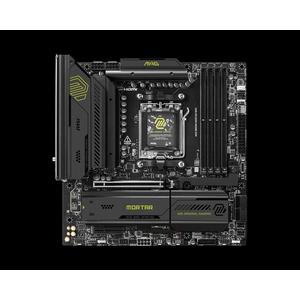 MSI MAG B850M MORTAR WIFI Micro-ATX материнская плата (DDR5)