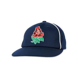 Кепки-снэпбэки Palace English Rose 5-Panel 'Navy'