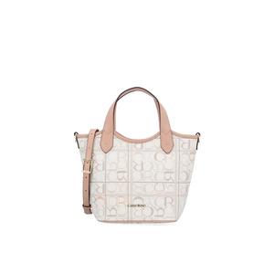 Carlo GEO Tote S - Средний бежевый