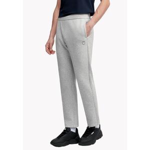 Мужские прямые брюки K-SWISS с логотипом
