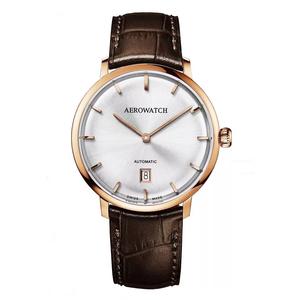 HERITAGE SLIM AUTOMATIC мужские часы 40 мм A67975RO01