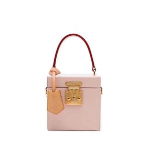 Косметичка Monogram Vernis Bleecker Box (2019 год)