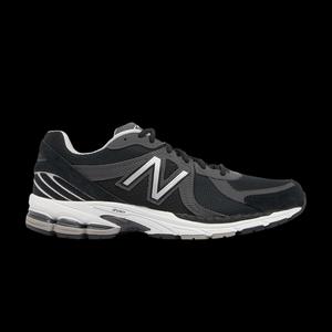 Кроссовки Comme des Garcons Homme x New Balance 860v2 'Black Grey'