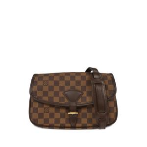 Сумка-мессенджер Sologne Damier (2010 год)