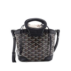 Сумка-тоут Beluga Bag Coated Canvas Mini