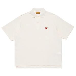 Поло Human Made Polo Shirt «White»