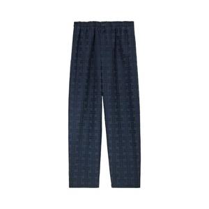 Джоггеры Kenzo Weave Jogger Pants 'Blue'