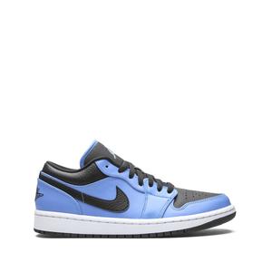 Кроссовки Air Jordan 1 Low University Blue/Black