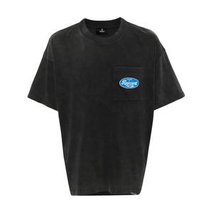 Футболка Classic Parts
