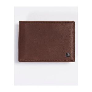 Мужской K-Roo Rfid Slim Zf BWLFV1-КОРИЧНЕВЫЙ
