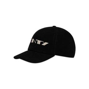 Кепки Rick Owens DRKSHDW Baseball Cap «Black/Pearl»