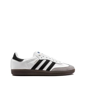 Кроссовки Samba OG Cloud White/Core Black/Clear Granite