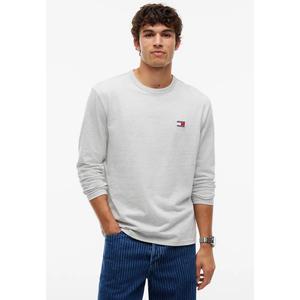 Футболка с длинным рукавом Badge Jersey - Tommy Jeans