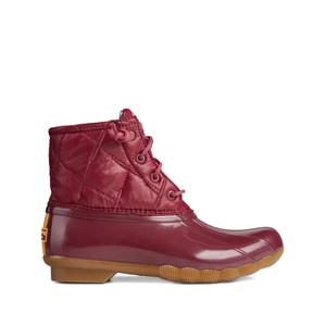 Ботинки Saltwater Red