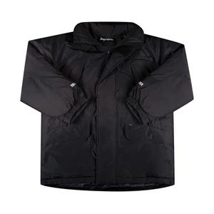 Парки Supreme GORE-TEX 700-Fill Down Parka 'Black'