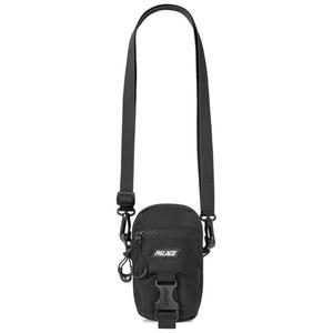 Сумки через плечо Palace Cordura RS Device Bag 'Black Graphite'