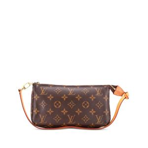 Клатч Pochette Accessoires NM Monogram Canvas
