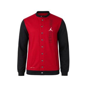 Куртка Jumpman Jordan XI на кнопках