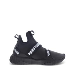 Кеды Defy Mid Matte