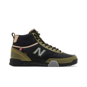 Кроссовки New Balance Numeric 440 Trail 'Black Olive'