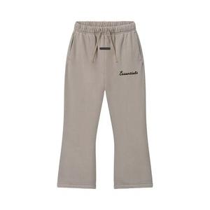 Спортивные штаны Fear of God Essentials Flare Sweatpant 'Faded Seal'