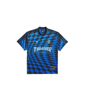 Футболка Argentina из коллаборации с Thrasher