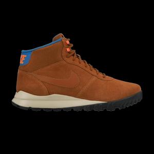 Ботинки Nike Hoodland Suede 'Tawny'