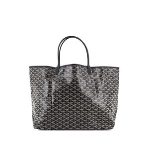 Сумка-тоут Saint Louis Coated Canvas GM