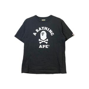 Футболка Captain Ape Crossbone