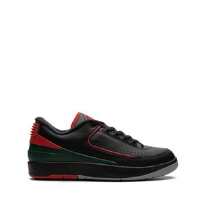 Кроссовки Air Jordan 2 Low Christmas