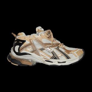 Кроссовки Balenciaga Runner Sneaker «Бежевый»