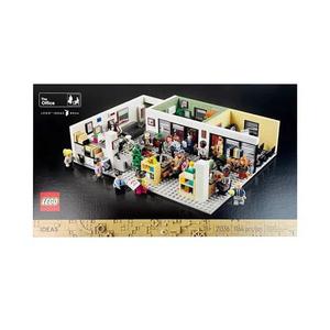 Игрушки и наборы LEGO Ideas The Office Set