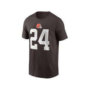 Футболка Cleveland Browns