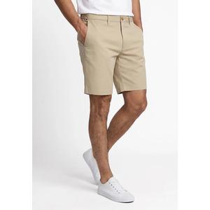 Шорты-чинос Denton Slim Straight Twill - Tommy Mainline
