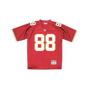 Футболка NFL Kansas City Chiefs 2004 Tony Gonzalez Legacy