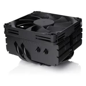 Noctua NH-L9x65 chromax.black низкопрофильный кулер