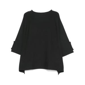 Свитер Square Rib AP