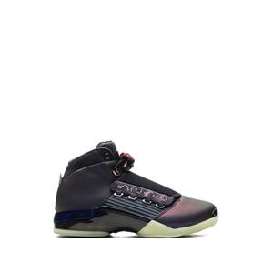 Кроссовки Air Jordan 17 Doernbecher