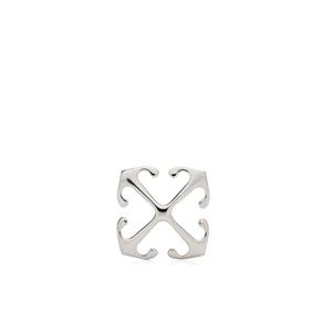Серьга Arrow Mono