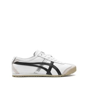 Кроссовки Mexico 66 White/Silver/Black