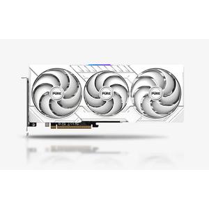SAPPHIRE PURE AMD Radeon RX 9070 XT 16GB видеокарта