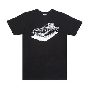 Футболки Billionaire Boys Club Thunderrocket Tee 'Black'